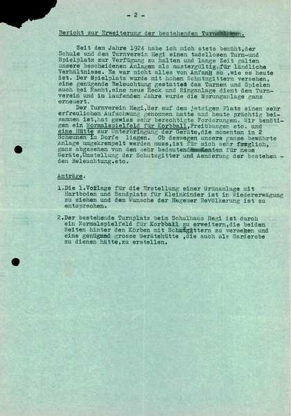 Datei:1950.09.20 Brief Mollet an Schulamt Spielplatz Dorf Hegi.pdf