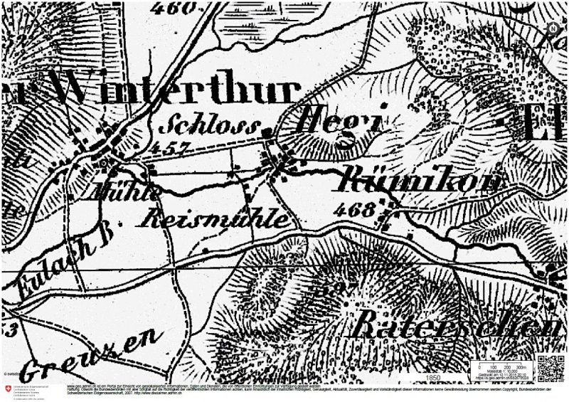 Datei:1850 Karte Hegi 10k.jpg